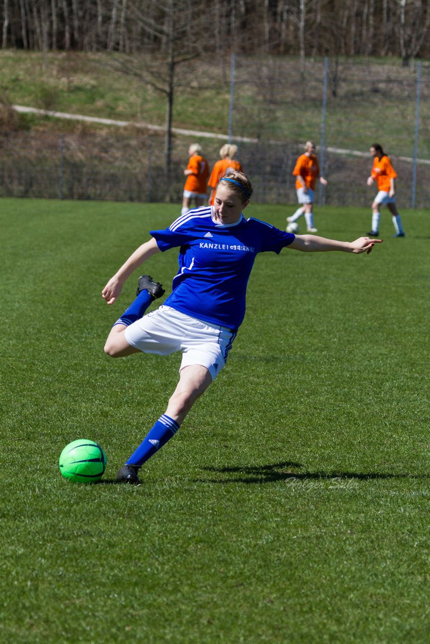 Bild 67 - FSC Kaltenkirchen II U23 - SV Wahlstedt : Ergebnis: 15:0